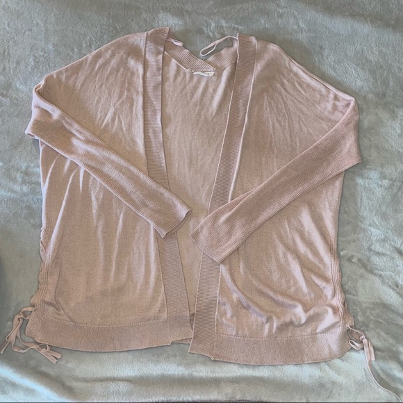 Garage cardigan - Picture 1 of 4